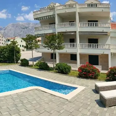 Apartment Veronika