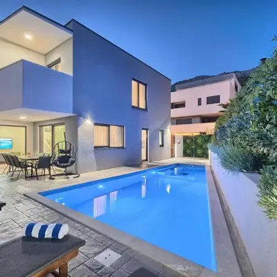 Villa Celestial