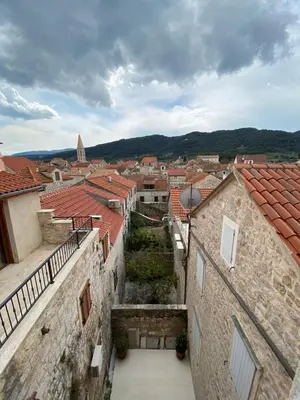 Priroda u blizini apartmana