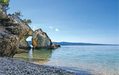 Priroda u blizini apartmana