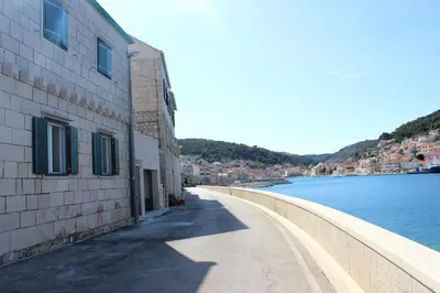 Priroda u blizini apartmana