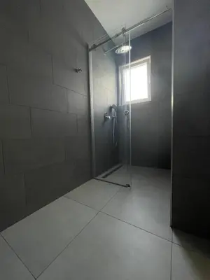 Tlocrt objekta Exclusive Seafront Suite with jacuzzi