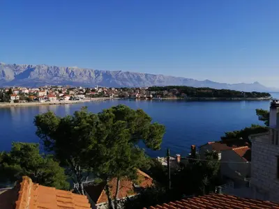 Priroda u blizini apartmana