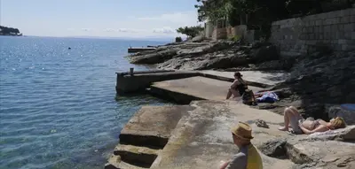 Priroda u blizini apartmana