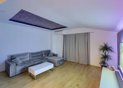 Prostor za sjedenje u objektu