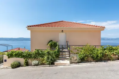 Priroda u blizini apartmana