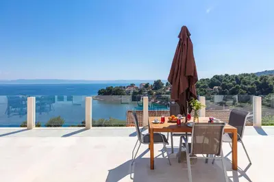 Priroda u blizini apartmana