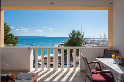Priroda u blizini apartmana