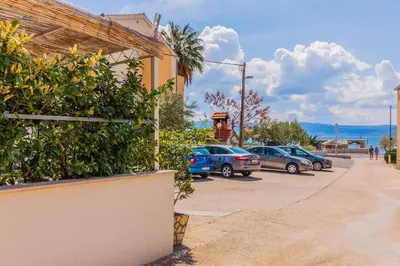 Priroda u blizini apartmana