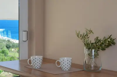 Priroda u blizini apartmana