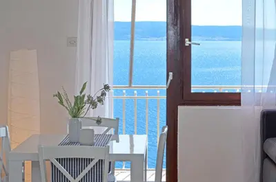 Priroda u blizini apartmana