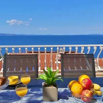 Apartment Roscic