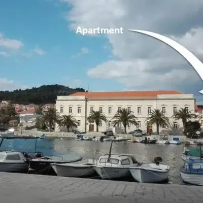 Apartman Tudor