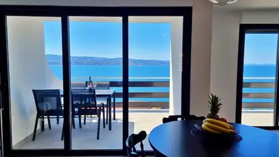 Priroda u blizini apartmana