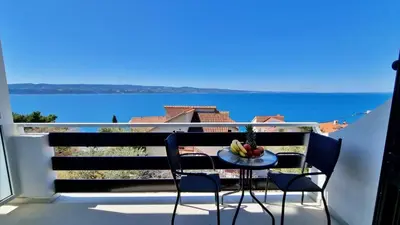 Priroda u blizini apartmana