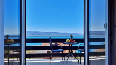Priroda u blizini apartmana