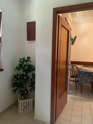 Tlocrt objekta APARTMENTS Vuković