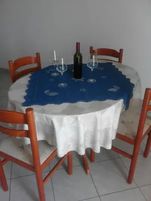 Pića u objektu Apartments Jerica