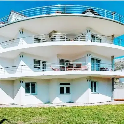 Apartman Aqua