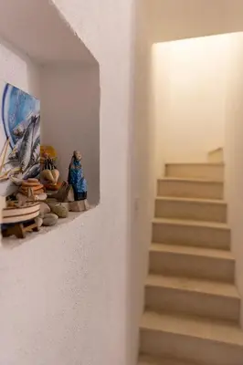 Tlocrt objekta House Beatrix