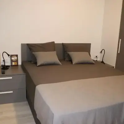 Apartman Gusar -top position