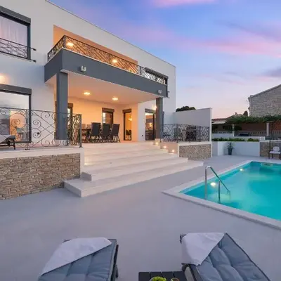 Villa Allure