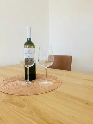 Pića u objektu Apartmani Andrea