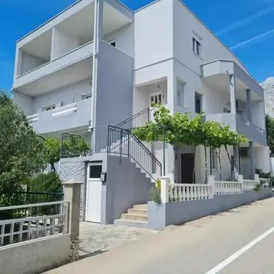 Apartmani Andrea