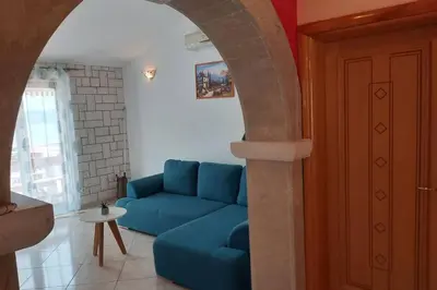 Prostor za sjedenje u objektu
