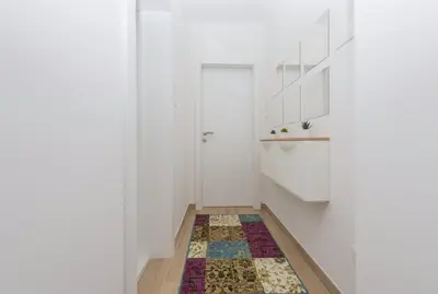 Tlocrt objekta Apartment Maro - Baška Voda