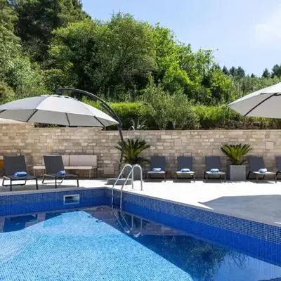 Villa Olive Tree Luxury