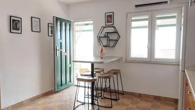 Tlocrt objekta Kuća Jakov