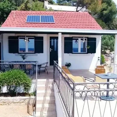 Kuća Jakov