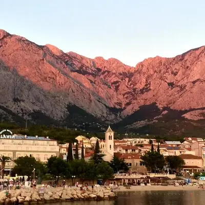Apartmani Zuzana
