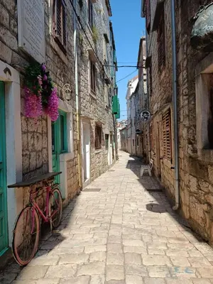 Okolica apartmana ili susjedstvo u blizini