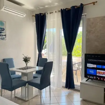 Apartmani Jure