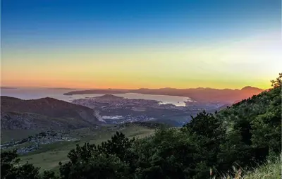 Priroda u blizini vikendica