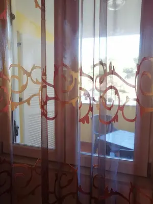 Tlocrt objekta Solentia