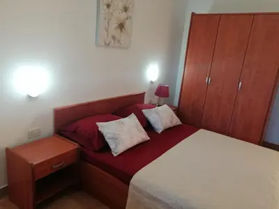 Krevet ili kreveti u jedinici u objektu Solentia