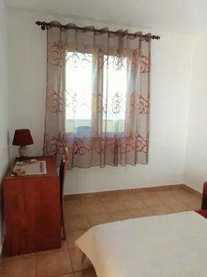 Krevet ili kreveti u jedinici u objektu Solentia