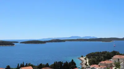 Priroda u blizini apartmana
