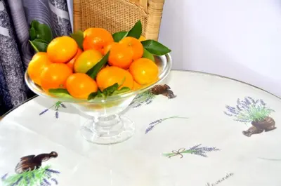 Hrana u apartmanu ili u blizini