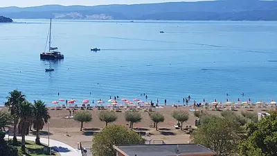 Priroda u blizini apartmana