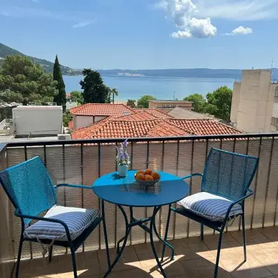 Apartman Center Omiš
