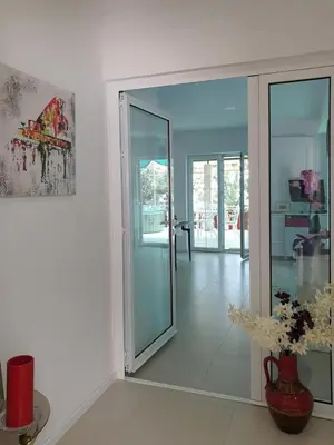 Tlocrt objekta IDIS Holiday Home