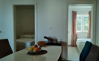 Prostor za sjedenje u objektu