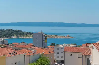 Priroda u blizini apartmana