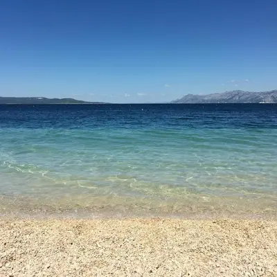 Priroda u blizini apartmana