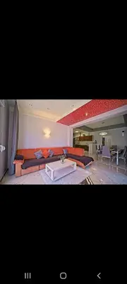 Tlocrt objekta Apartman Monaco