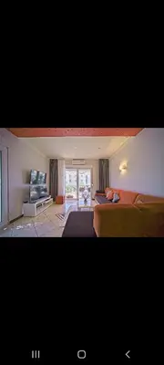 Krevet ili kreveti u jedinici u objektu Apartman Monaco